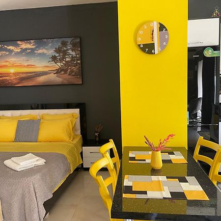 Marsela Gurma Apartments Саранда Екстер'єр фото