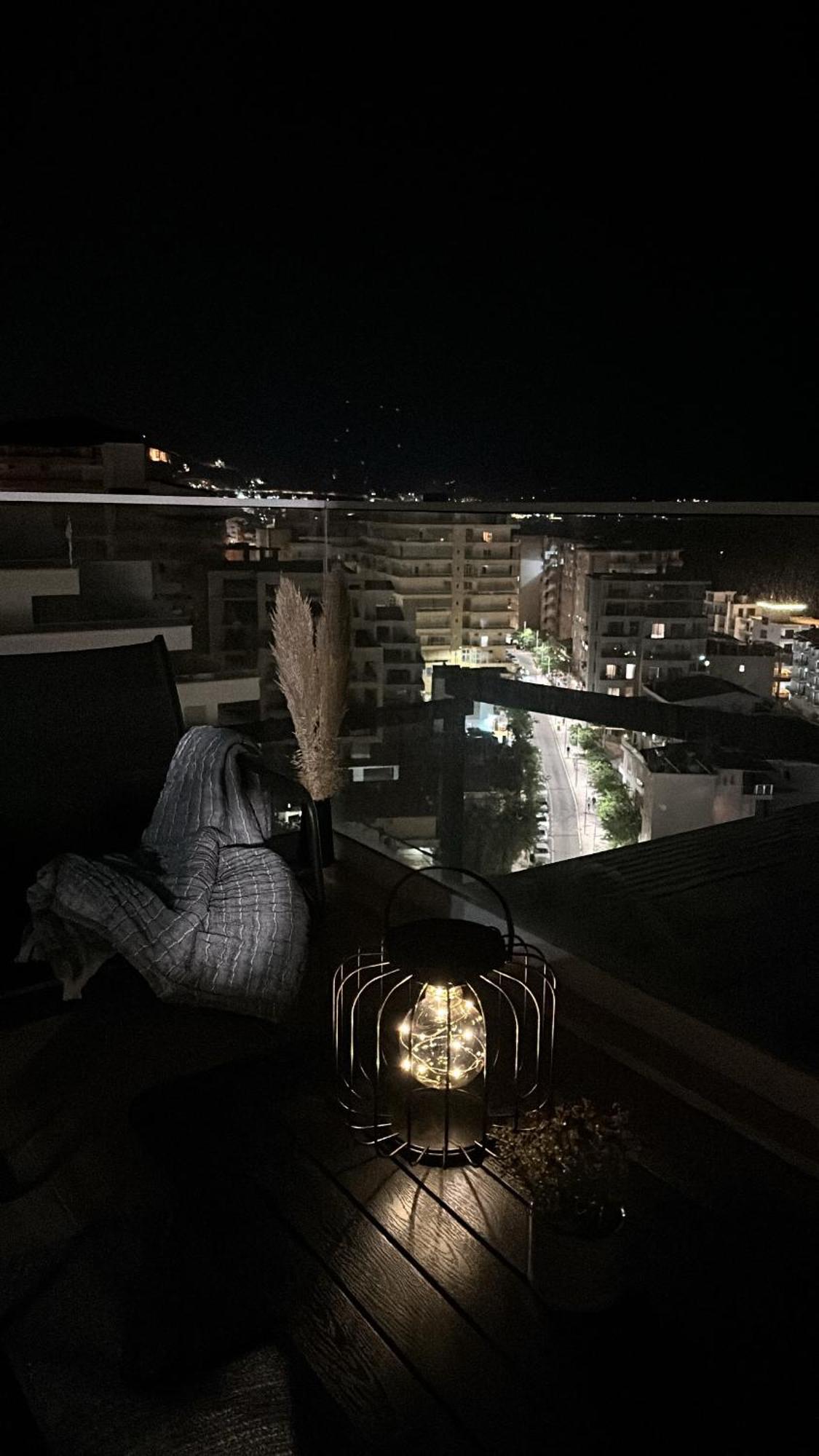 Marsela Gurma Apartments Саранда Екстер'єр фото