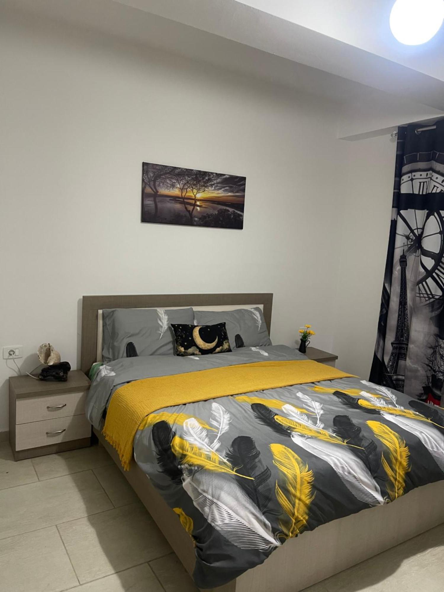 Marsela Gurma Apartments Саранда Екстер'єр фото