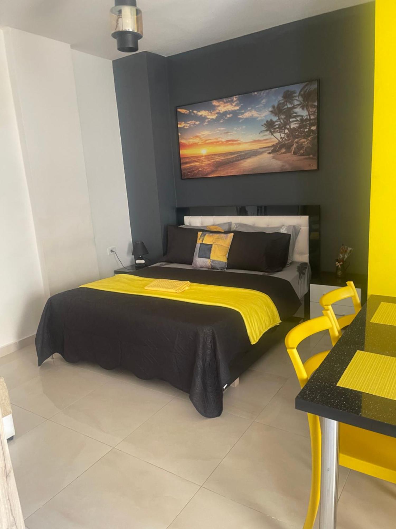 Marsela Gurma Apartments Саранда Екстер'єр фото